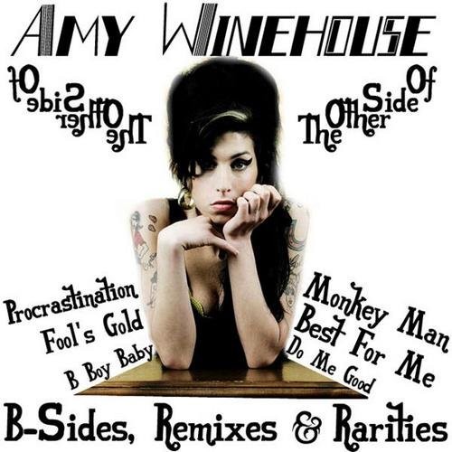 Amy Winehouse